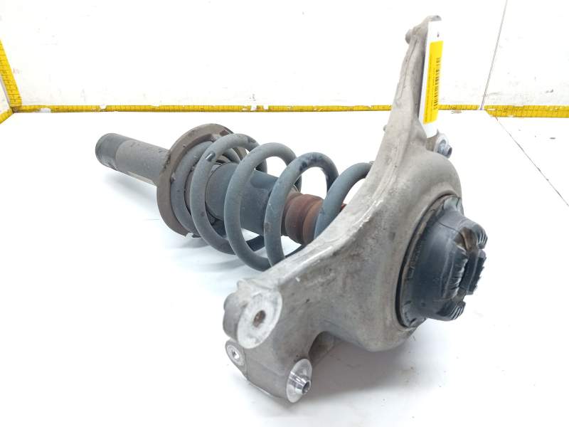 Recambio de amortiguador delantero izquierdo para audi q5 (8rb) 2.0 tdi quattro referencia OEM IAM 8R0413031F  