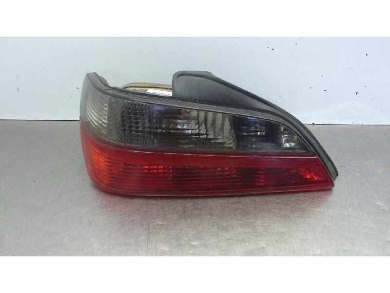 Recambio de piloto trasero izquierdo para peugeot 406 berlina (s1/s2) srdt referencia OEM IAM 6350E8  