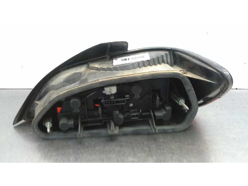 Recambio de piloto trasero izquierdo para peugeot 406 berlina (s1/s2) srdt referencia OEM IAM 6350E8  