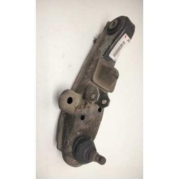 Recambio de brazo suspension inferior delantero izquierdo para hyundai h 100 2.5 diesel referencia OEM IAM   103964