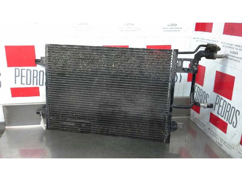 Recambio de condensador / radiador aire acondicionado para volkswagen passat berlina (3b2) trendline referencia OEM IAM   