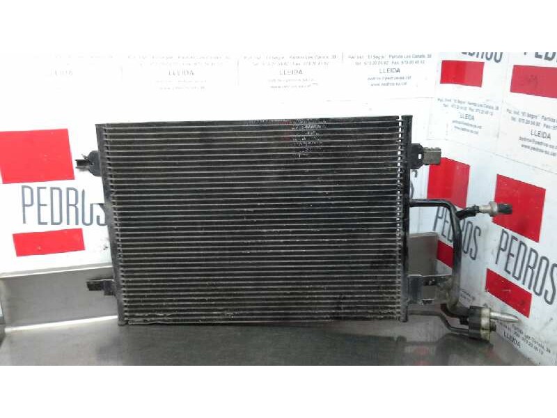 Recambio de condensador / radiador aire acondicionado para volkswagen passat berlina (3b2) trendline referencia OEM IAM   
