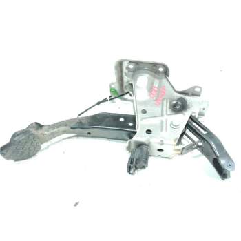 Recambio de pedal freno para volkswagen golf v berlina (1k1) conceptline (e) referencia OEM IAM 1K1721057L  