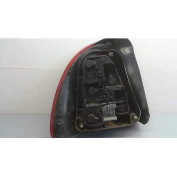 Recambio de piloto trasero derecho para mg serie 45 (rt) classic (4-ptas.) referencia OEM IAM XFB101000  