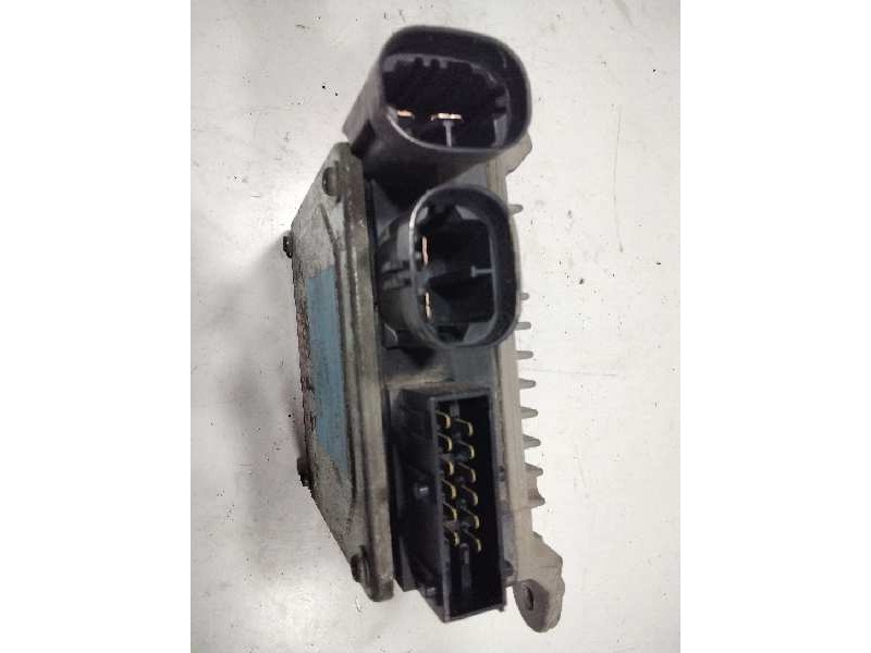 Recambio de centralita de direccion para citroen c3 1.4 sx plus referencia OEM IAM JQ601A28  