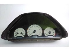 Recambio de cuadro instrumentos para mercedes clase clk (w208) coupe 2.0 16v cat referencia OEM IAM 2085402011  123634