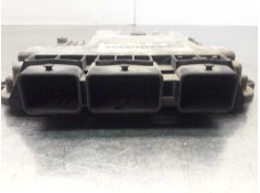 Recambio de centralita motor uce para nissan interstar (x70) 2.5 dci diesel cat referencia OEM IAM 0281011432 378 8200311550 2