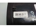 CUADRO INSTRUMENTOS 2085402011 123634