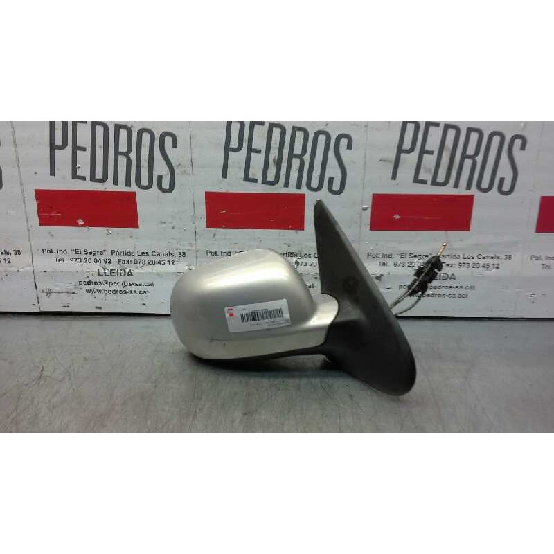 Recambio de retrovisor derecho para seat toledo (1m2) stella referencia OEM IAM   