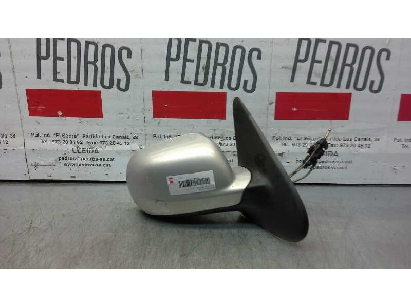 Recambio de retrovisor derecho para seat toledo (1m2) stella referencia OEM IAM   
