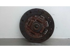 Recambio de disco embrague para skoda fabia familiar (6y5) classic referencia OEM IAM    2
