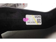 Recambio de pedal embrague para mazda cx-30 referencia OEM IAM DGH9   2