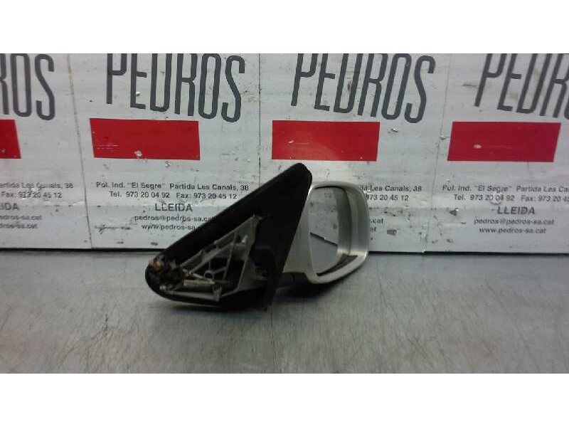 Recambio de retrovisor derecho para seat toledo (1m2) stella referencia OEM IAM   