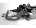PEDAL EMBRAGUE DGH9 
