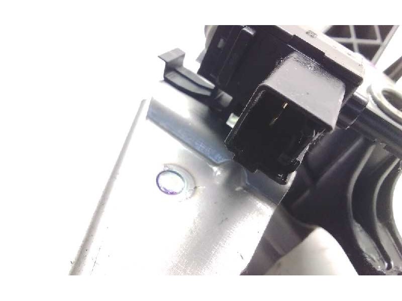Recambio de pedal embrague para mazda cx-30 referencia OEM IAM DGH9  