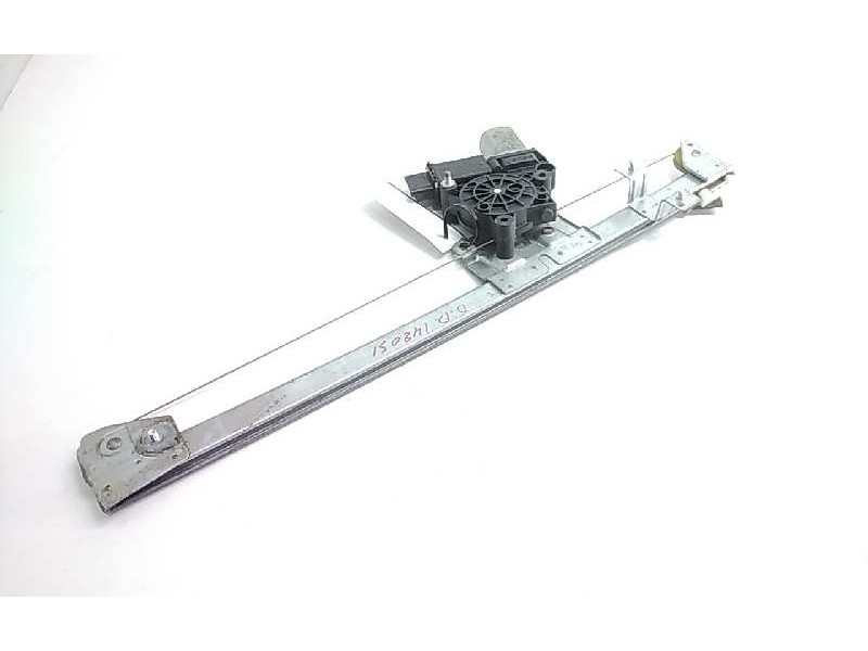 Recambio de elevalunas delantero derecho para citroen jumper caja cerrada (06.2006 =>) 33 l1h1 hdi 120 referencia OEM IAM   