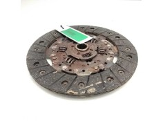 Recambio de disco embrague para citroen jumpy 1.9 diesel referencia OEM IAM   123641