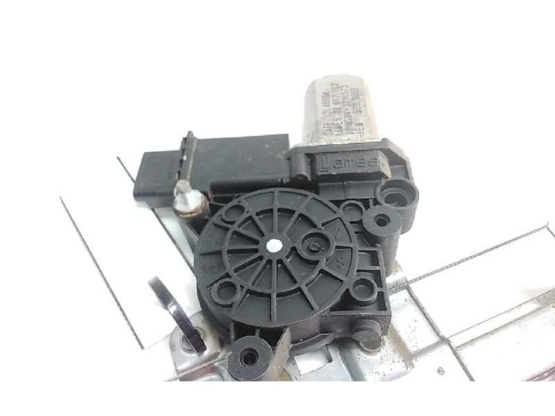 Recambio de elevalunas delantero derecho para citroen jumper caja cerrada (06.2006 =>) 33 l1h1 hdi 120 referencia OEM IAM   