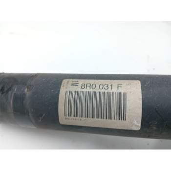 Recambio de amortiguador delantero izquierdo para audi q5 (8rb) 2.0 tdi quattro referencia OEM IAM 8R0413031F  