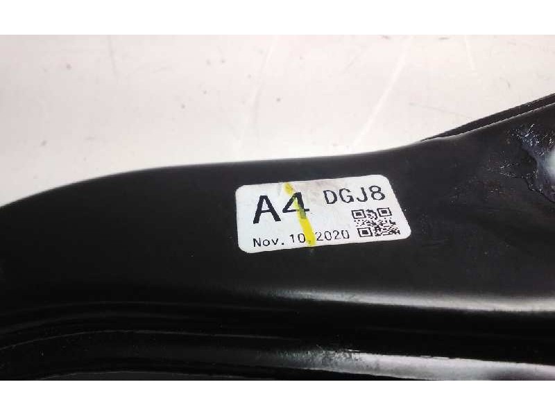 Recambio de pedal freno para mazda cx-30 referencia OEM IAM A4DGJ8  