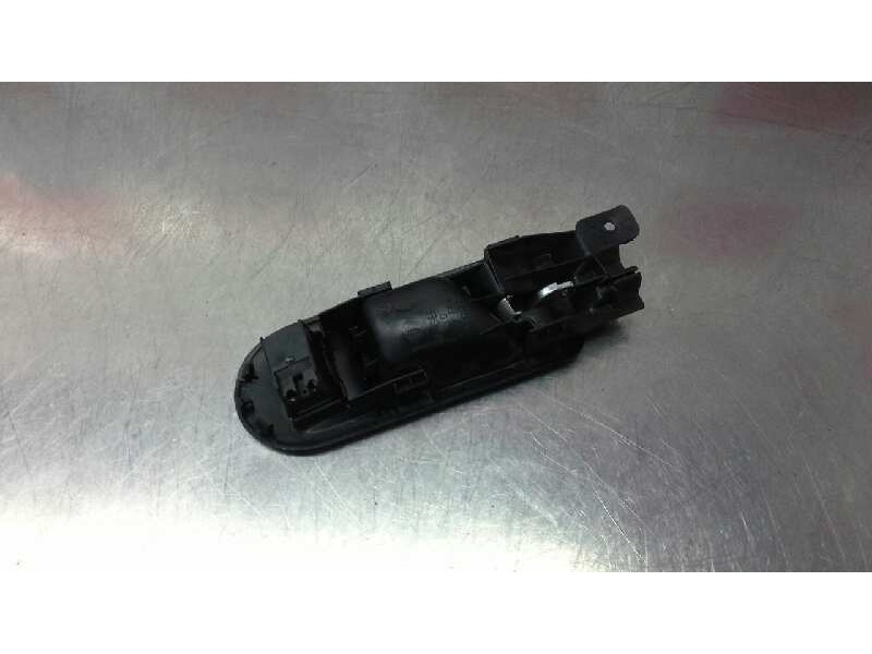 Recambio de maneta interior delantera derecha para volkswagen golf iv berlina (1j1) highline referencia OEM IAM   