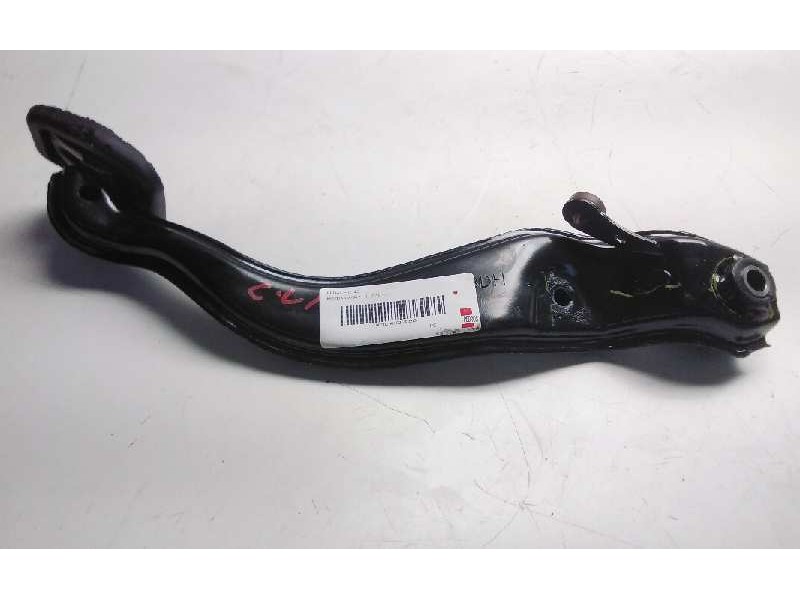 Recambio de pedal freno para mazda cx-30 referencia OEM IAM A4DGJ8  