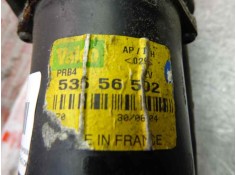 Recambio de motor limpia delantero para nissan interstar (x70) 2.5 dci diesel cat referencia OEM IAM 53556502   2