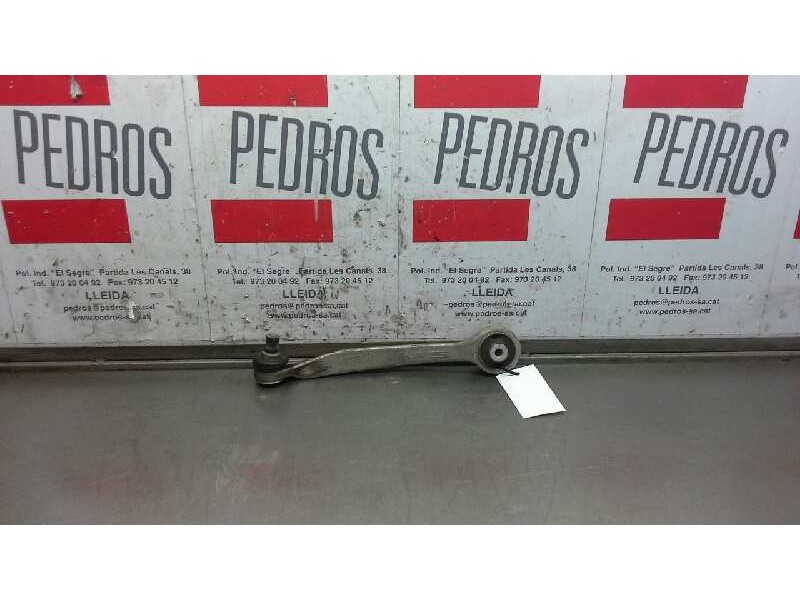 Recambio de tirante delantero izquierdo para audi a4 berlina (8e) 1.8 t referencia OEM IAM   
