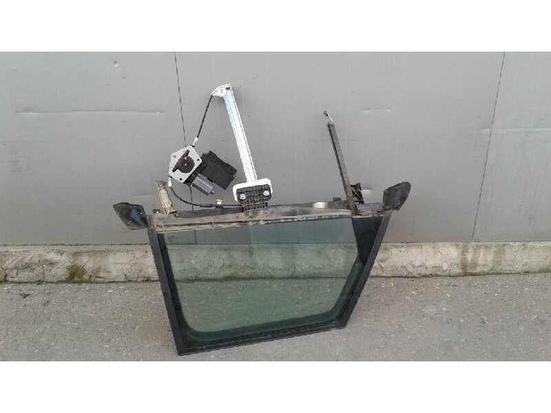 Recambio de elevalunas trasero derecho para audi a4 avant (8e) 2.5 tdi (120kw) referencia OEM IAM 8E0839462C  