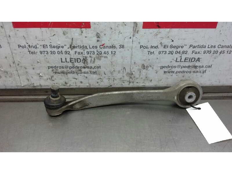 Recambio de tirante delantero izquierdo para audi a4 berlina (8e) 1.8 t referencia OEM IAM   