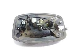 Recambio de maneta exterior delantera izquierda para citroen jumper caja cerrada (06.2006 =>) 33 l1h1 hdi 120 referencia OEM IAM 2
