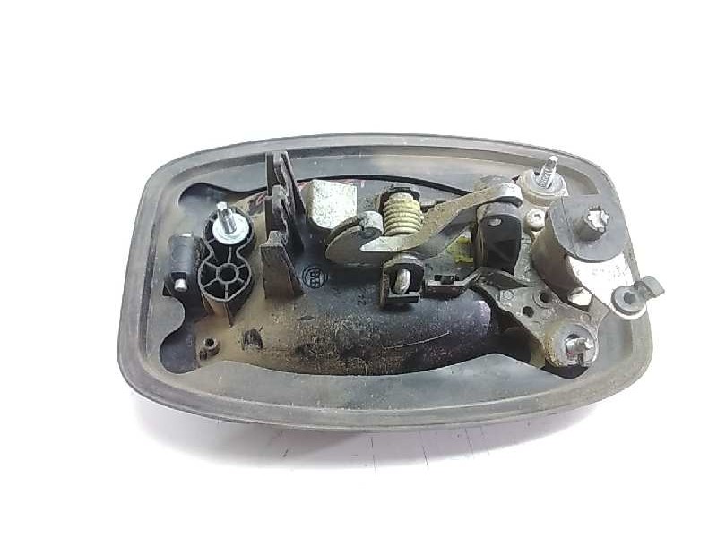 Recambio de maneta exterior delantera izquierda para citroen jumper caja cerrada (06.2006 =>) 33 l1h1 hdi 120 referencia OEM IAM