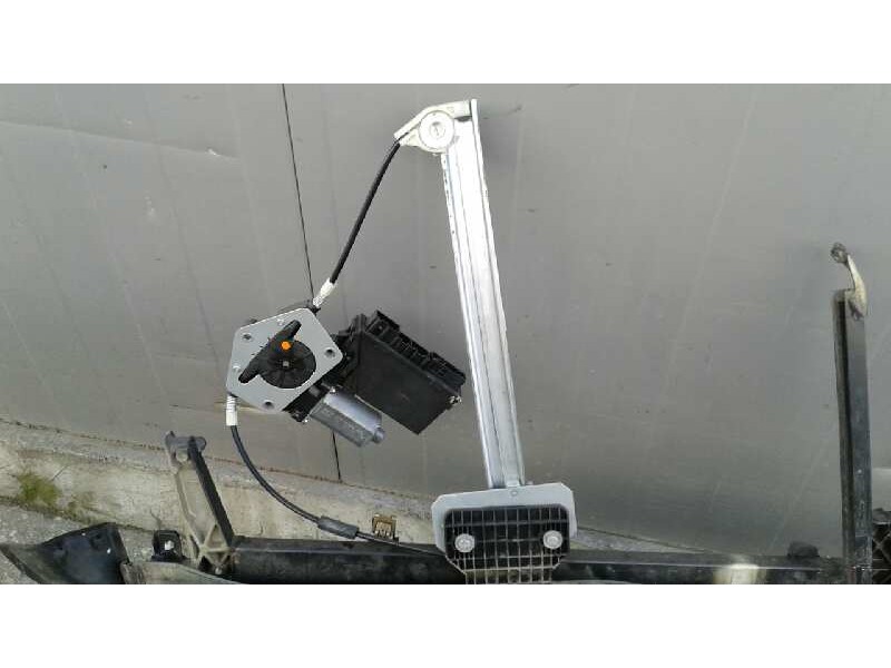 Recambio de elevalunas trasero derecho para audi a4 avant (8e) 2.5 tdi (120kw) referencia OEM IAM 8E0839462C  