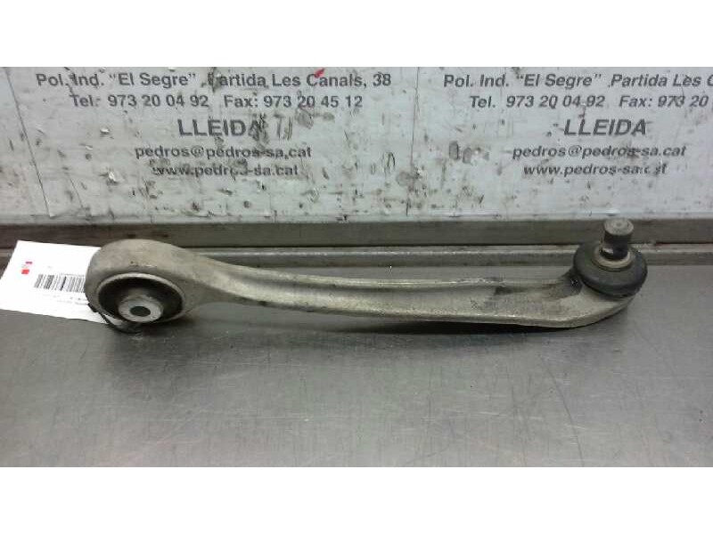 Recambio de tirante delantero izquierdo para audi a4 berlina (8e) 1.8 t referencia OEM IAM   