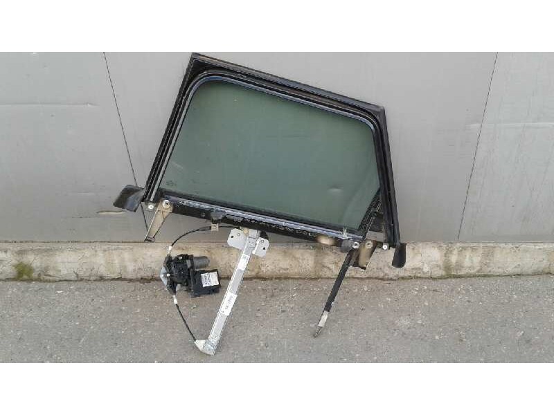 Recambio de elevalunas trasero derecho para audi a4 avant (8e) 2.5 tdi (120kw) referencia OEM IAM 8E0839462C  