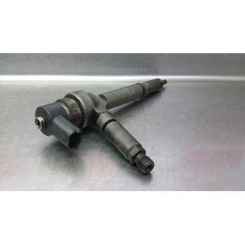 Recambio de inyector para opel astra h berlina enjoy referencia OEM IAM 0445110 175  