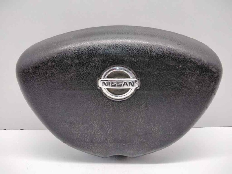 Recambio de airbag delantero izquierdo para nissan interstar mod. 04 (x70) 2.5 dci diesel cat referencia OEM IAM 8200188644  