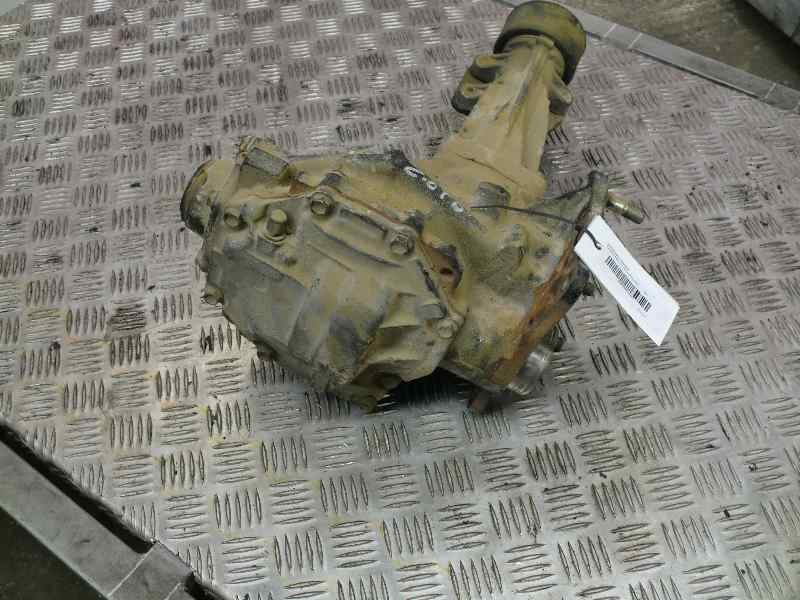 Recambio de diferencial trasero para toyota rav 4 (a2) 2.0 turbodiesel cat referencia OEM IAM   123703