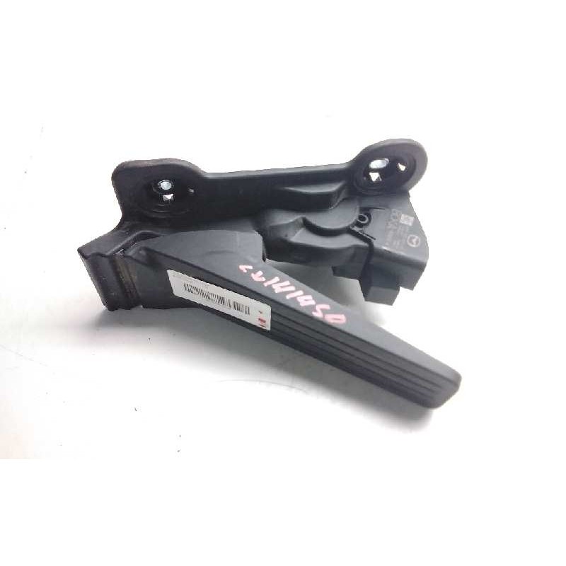 Recambio de potenciometro pedal para mazda cx-30 referencia OEM IAM 6PV31243711  