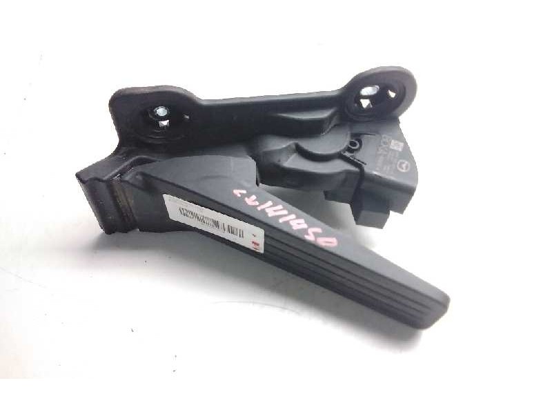 Recambio de potenciometro pedal para mazda cx-30 referencia OEM IAM 6PV31243711  