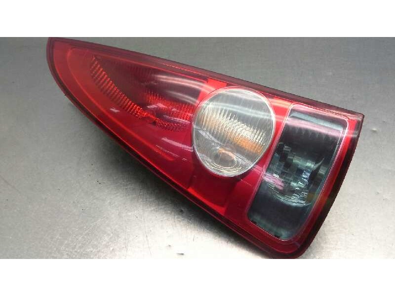 Recambio de piloto trasero izquierdo para renault espace iv (jk0) authentique referencia OEM IAM 8200027153  