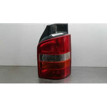 Recambio de piloto trasero derecho para volkswagen t5 transporter/furgoneta caja cerrada referencia OEM IAM 7H0945096J  