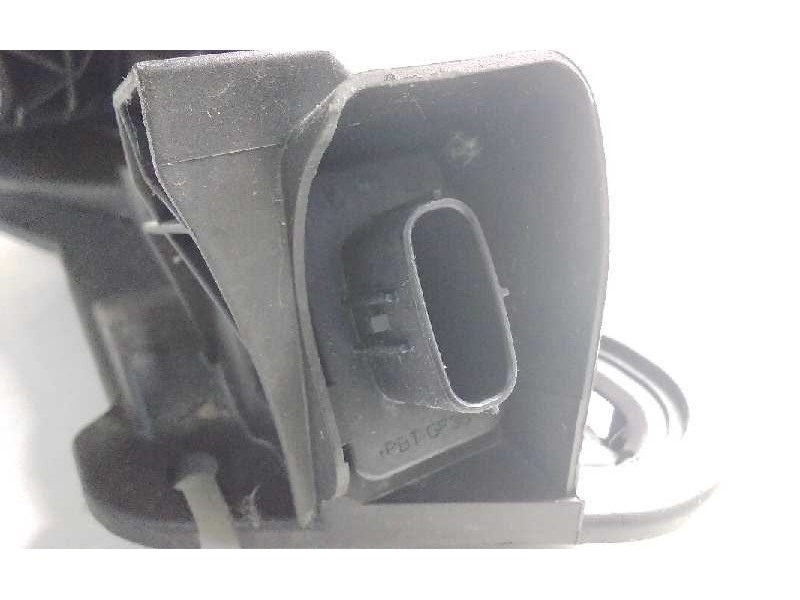 Recambio de potenciometro pedal para mazda cx-30 referencia OEM IAM 6PV31243711  