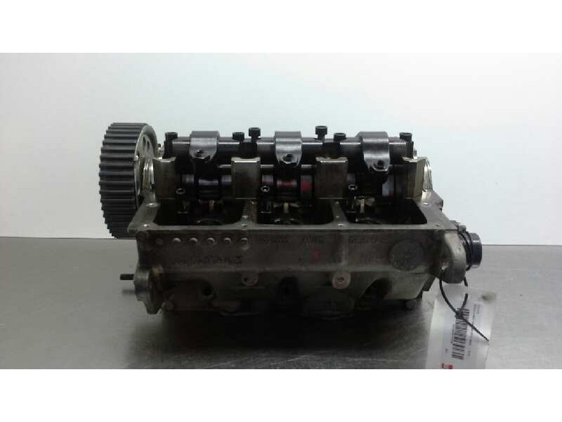 Recambio de culata para skoda fabia familiar (6y5) classic referencia OEM IAM   