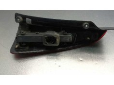 Recambio de piloto trasero izquierdo para renault espace iv (jk0) authentique referencia OEM IAM 8200027153   2