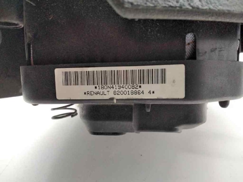 Recambio de airbag delantero izquierdo para nissan interstar mod. 04 (x70) 2.5 dci diesel cat referencia OEM IAM 8200188644  