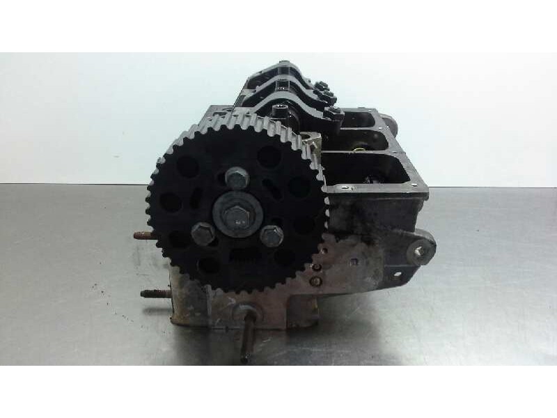 Recambio de culata para skoda fabia familiar (6y5) classic referencia OEM IAM   