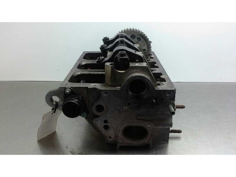Recambio de culata para skoda fabia familiar (6y5) classic referencia OEM IAM   