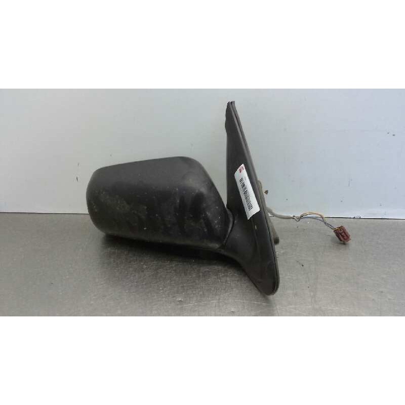 Recambio de retrovisor derecho para nissan almera (n15) gx referencia OEM IAM 963011N600  