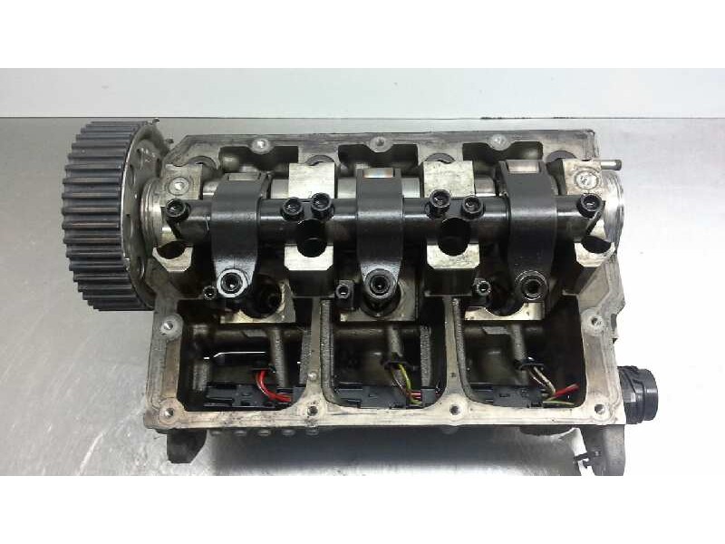 Recambio de culata para skoda fabia familiar (6y5) classic referencia OEM IAM   